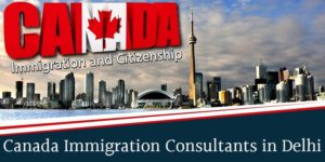 canada immigration consultant
