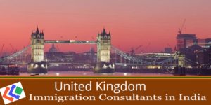 UK Immigration Consultants in Delhi