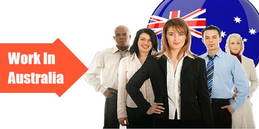 Australia Visa Consultants in India and Nepal | Work in Australia