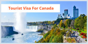 Canada Visit Visa Services