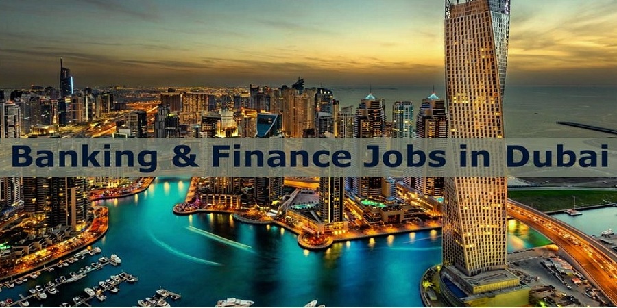 Jobs in Dubia