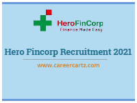 Careers - Latest Jobs, Recruitments and Vacancies - HeroFinCorp