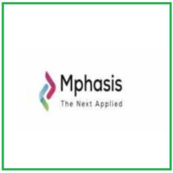 Mphasis Recruitment 2019
