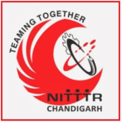 NITTTR Chandigarh Recruitment