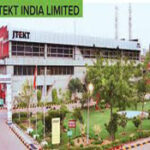 JTEKT India Ltd