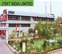 JTEKT India Ltd Current Jobs 2020