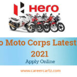 Hero Moto Corps Limited