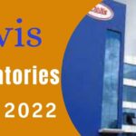 Divis Laboratories