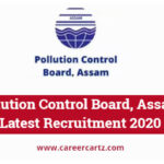 Pollution Control Board, Assam (PCB)