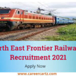 North East Frontier Railway (NFR)