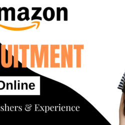 Amazon Careers in Chennai