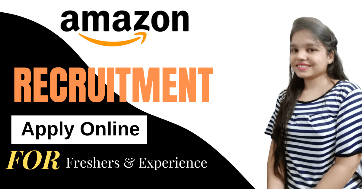 Amazon Careers in Chennai 2024 Apply For Data Associate Post