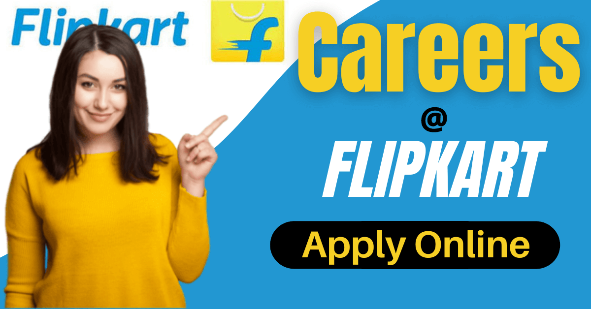 Careers at Flipkart