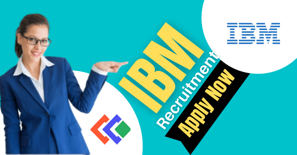 Careers At IBM 2024 | Off Campus Drive For 2022, 2021, 2020