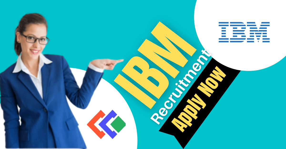 Careers at IBM 2024 Off Campus Drive For 2022, 2021, 2020