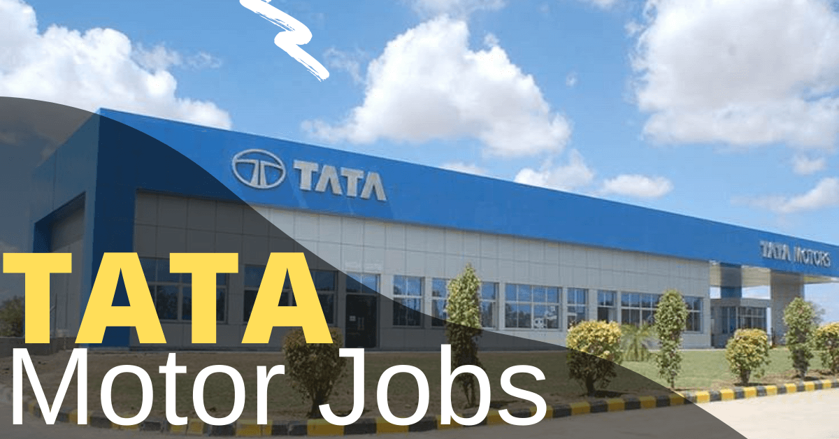 Tata Motor Jobs