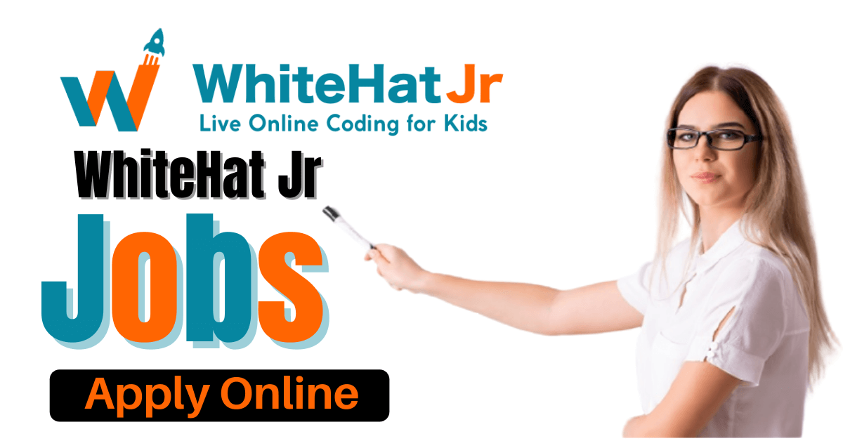 Whitehat Jr Jobs