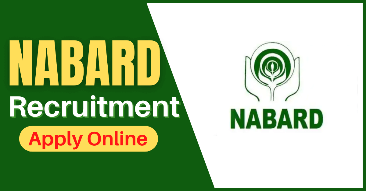 Careers at NABARD