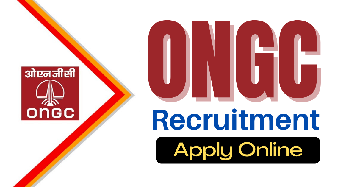 Careers at ONGC