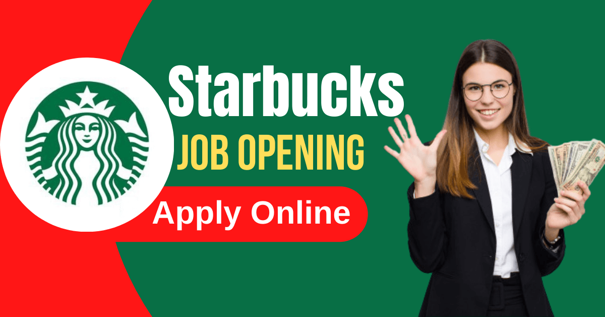 Careers at Starbucks 2024 Starbucks Careers and Employment