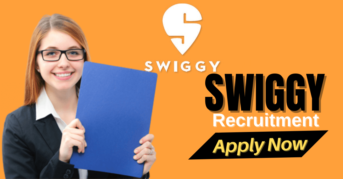 Careers at Swiggy 2024 Apply Online For Latest Job Vacancies