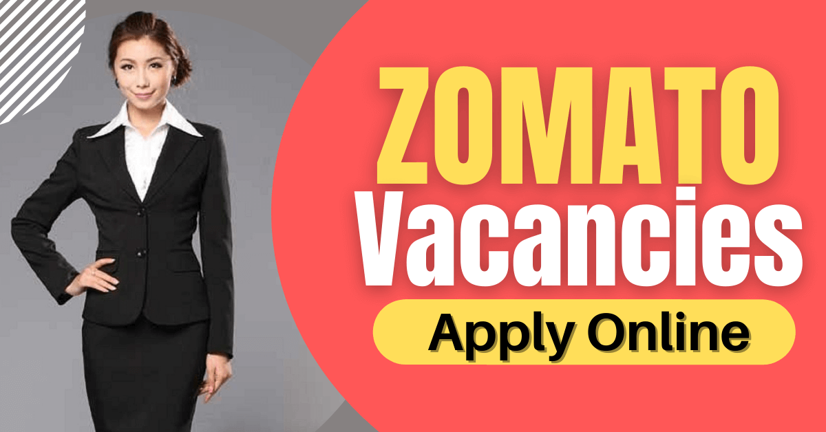 Careers at Zomato