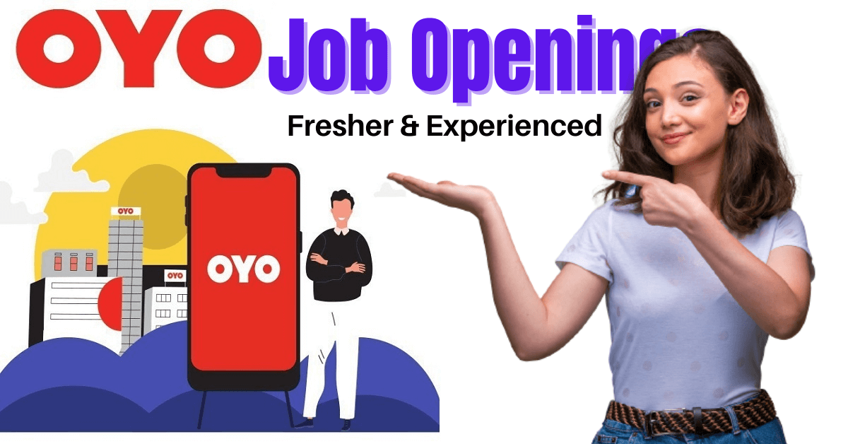 Careers in Oyo Rooms