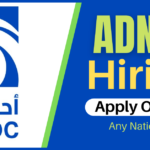 Abu Dhabi National Oil Company (ADNOC)