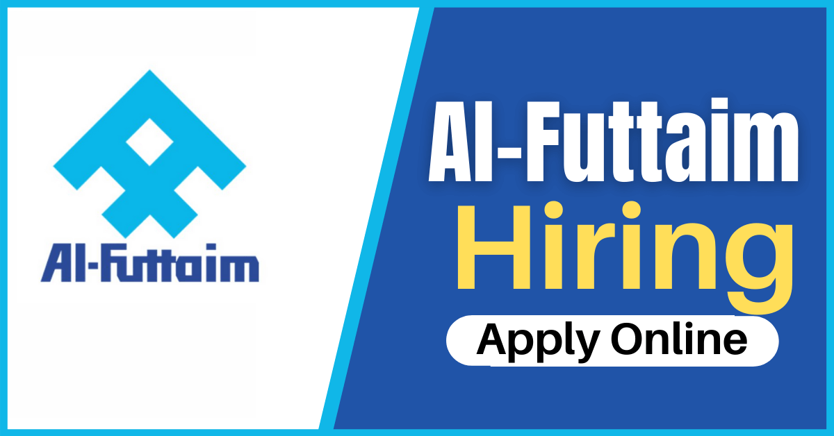 Careers at Al Futtaim 2023 Al Futtaim Group UAE Latest Jobs