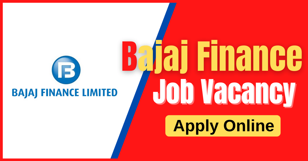 Careers at Bajaj Finance