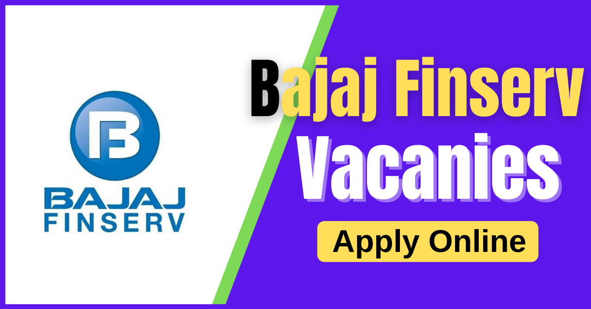 Careers at Bajaj Finserv