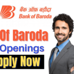 Bank Of Baroda