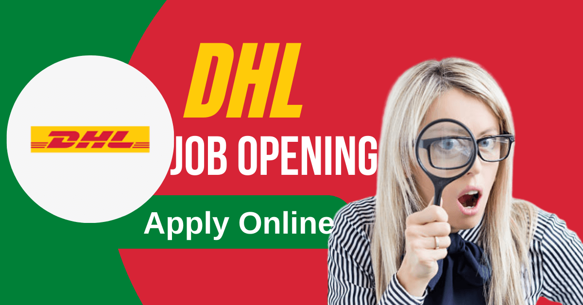 Careers at DHL