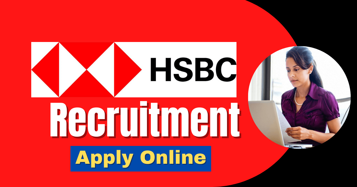 Careers at HSBC 2024 HSBC Jobs and Vacancies in Gurgaon