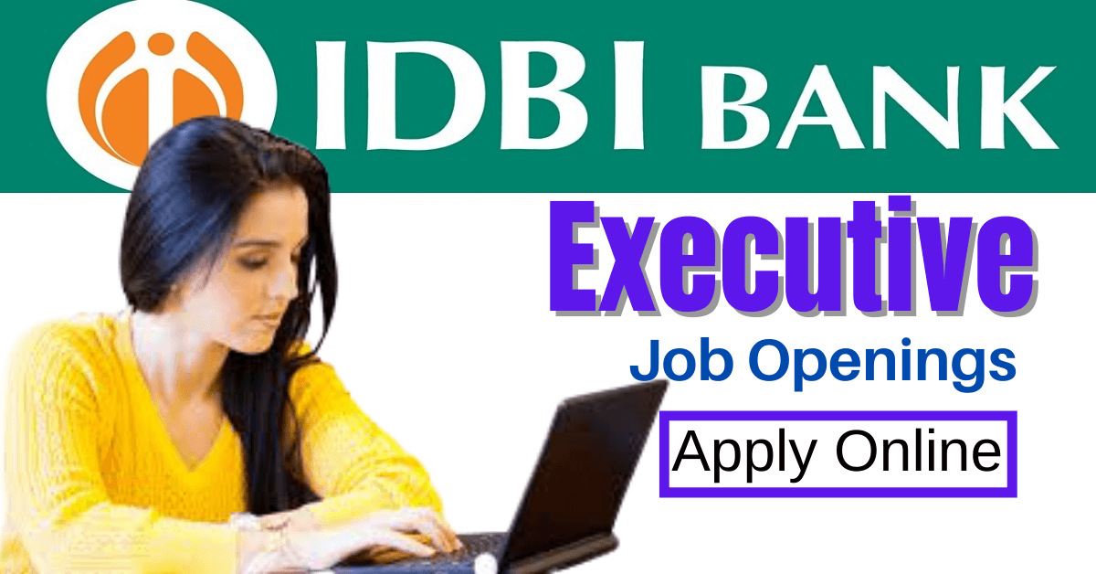 Careers at IDBI Bank