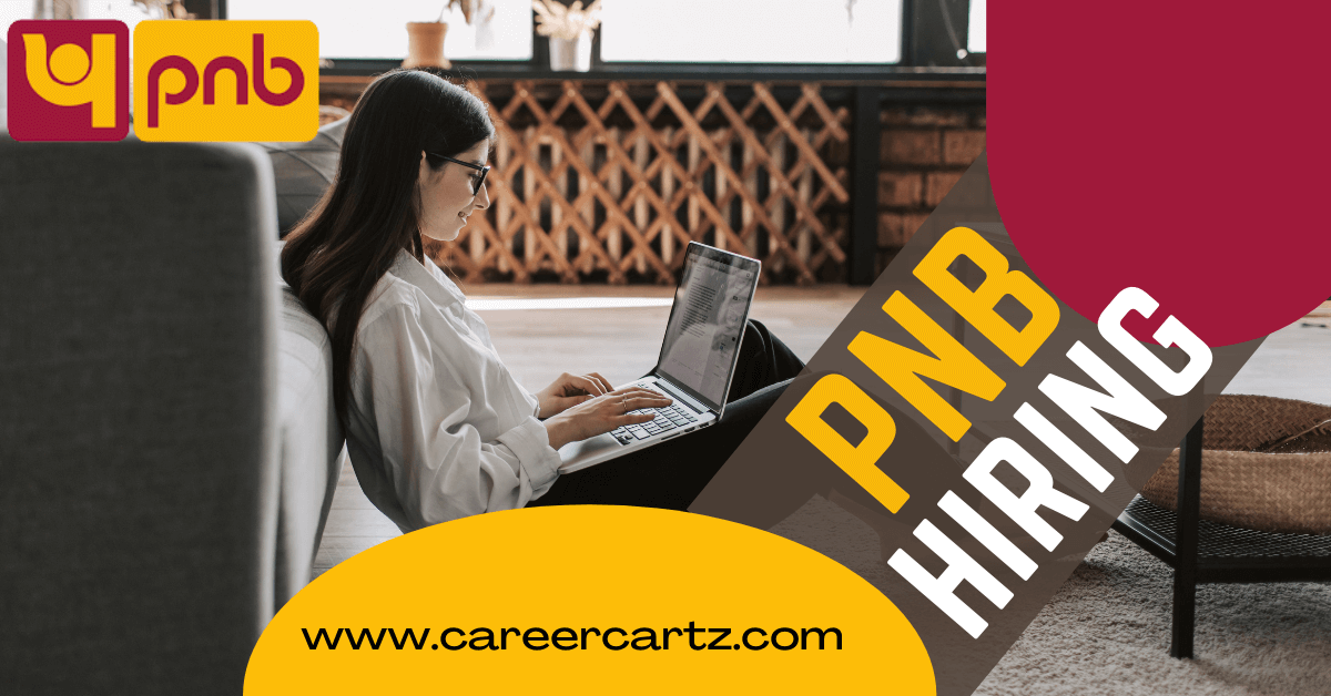 Careers at PNB