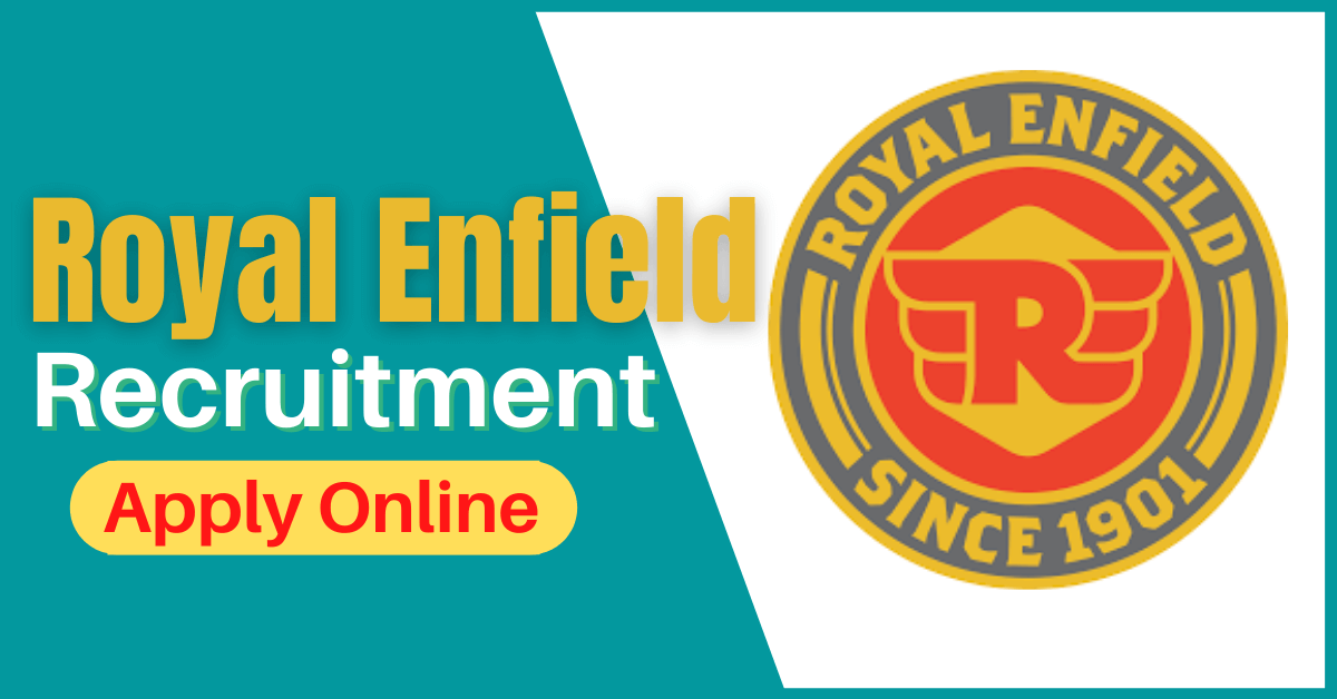 Careers at Royal Enfield