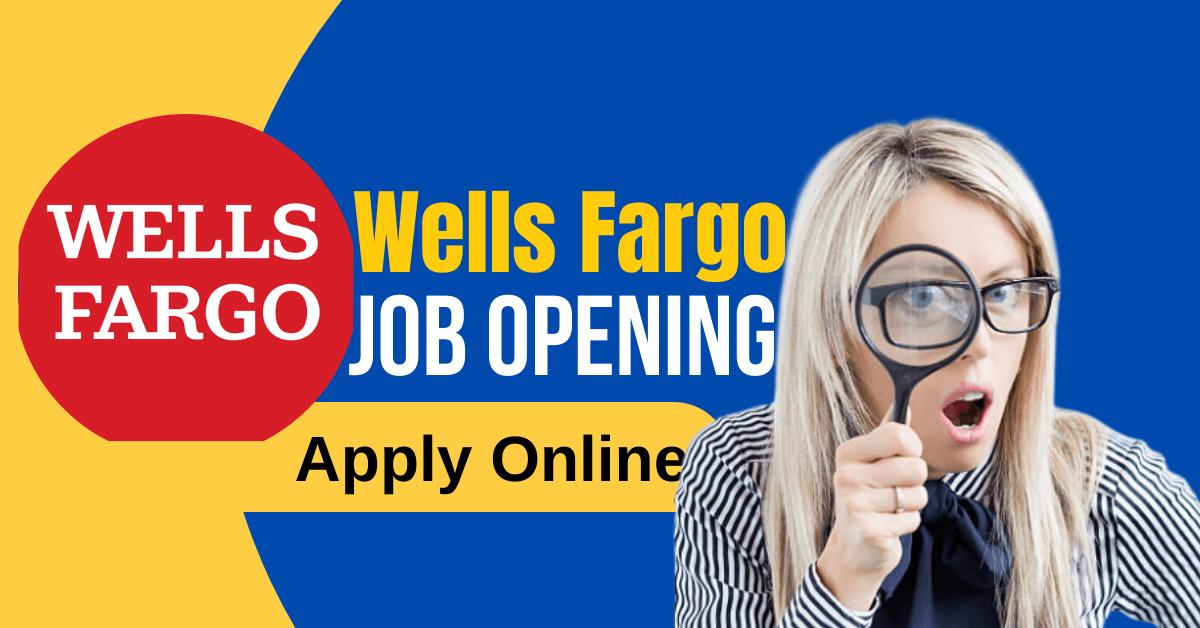 Careers at Wells Fargo