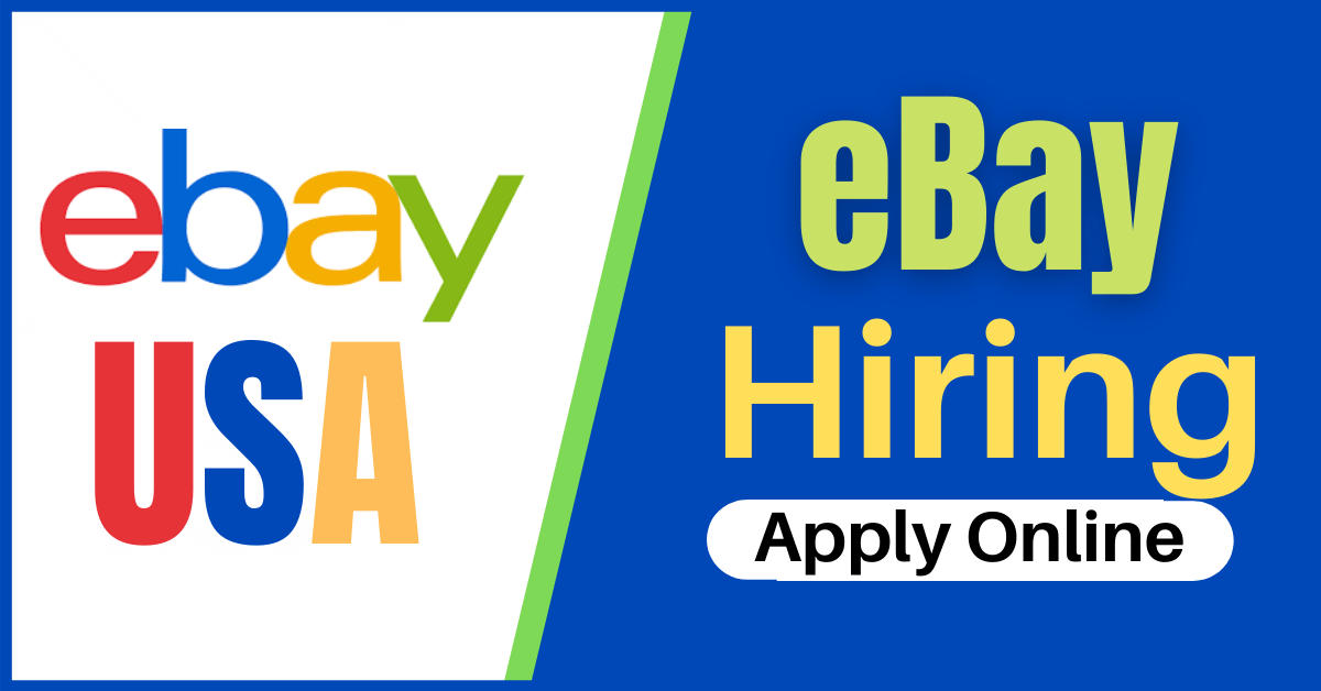 Careers at ebay