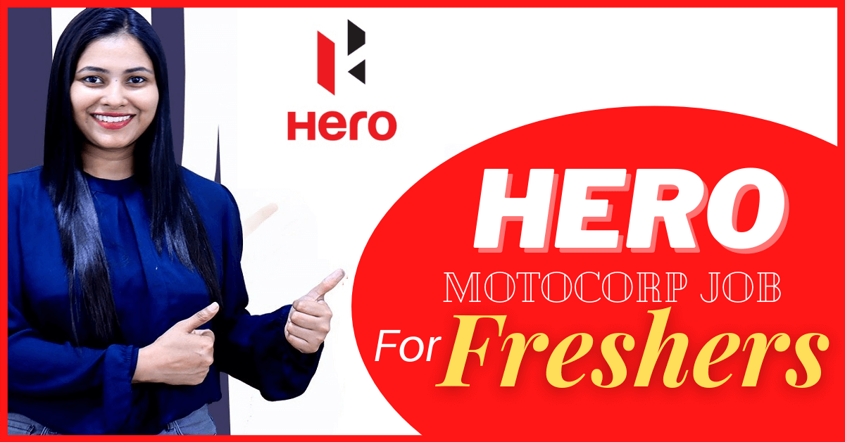 careers at hero motocorp