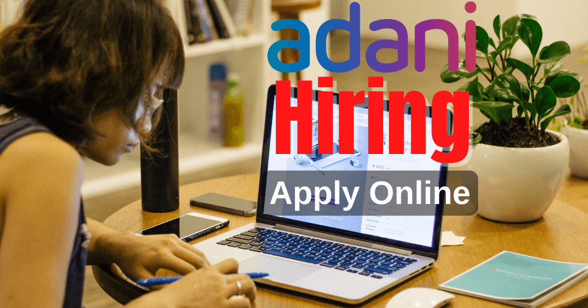 Careers at Adani Group