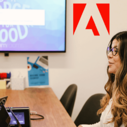 Careers at Adobe