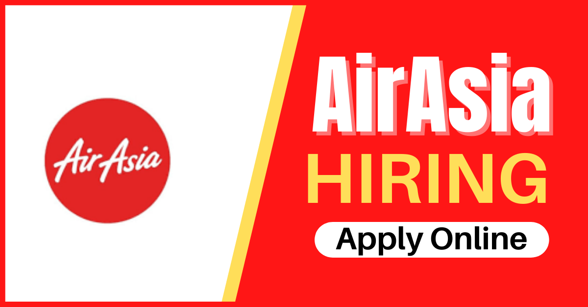 Careers at Airasia