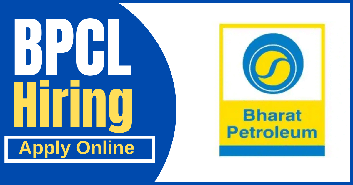 Careers at BPCL