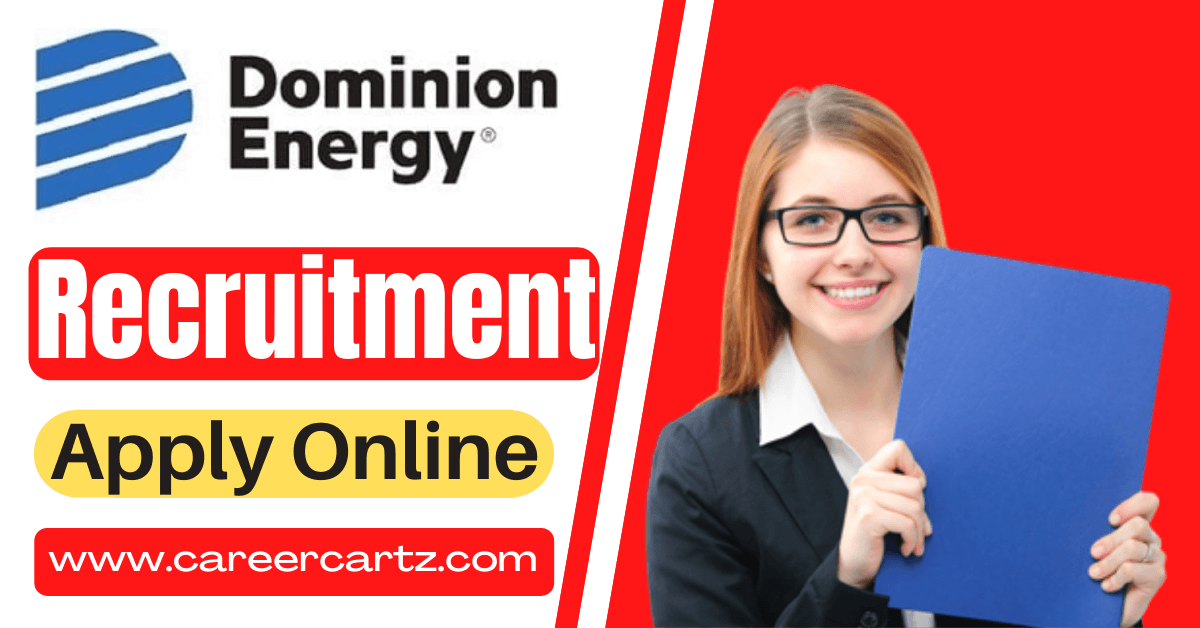 Careers at Dominion Energy