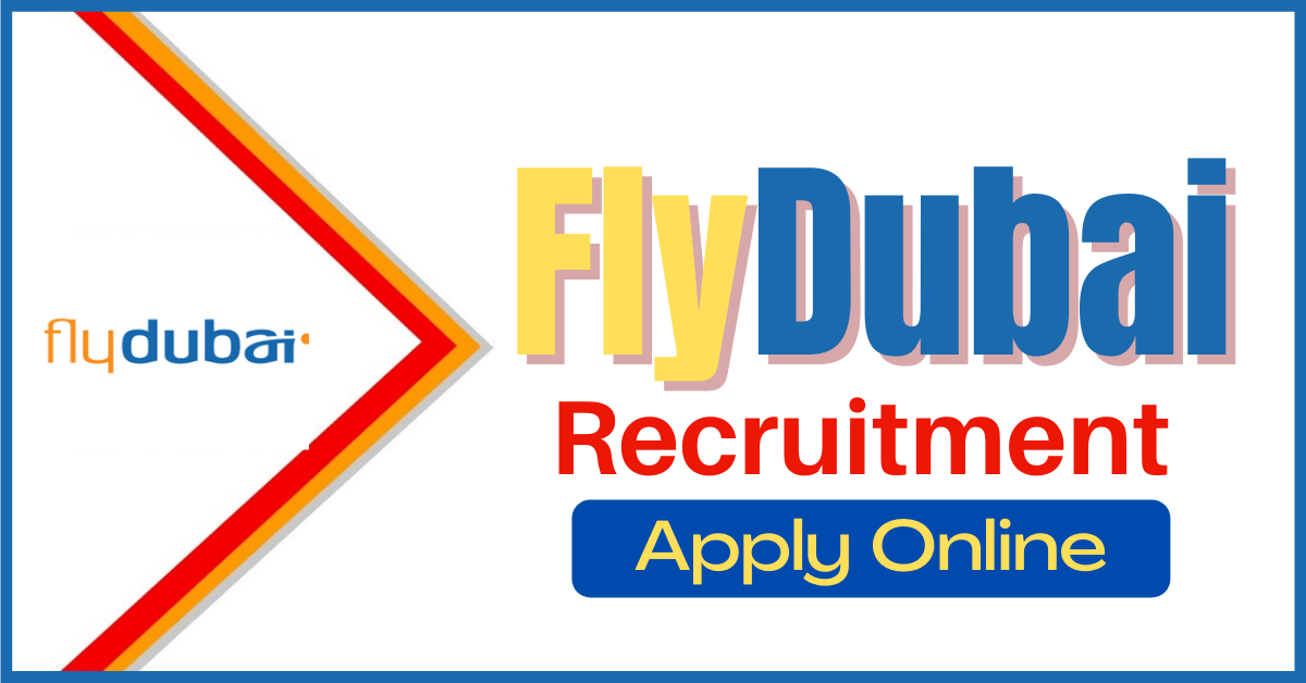 Careers at Flydubai