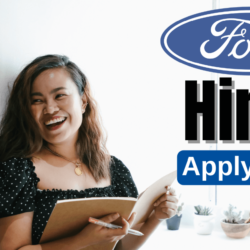 Careers at Ford India