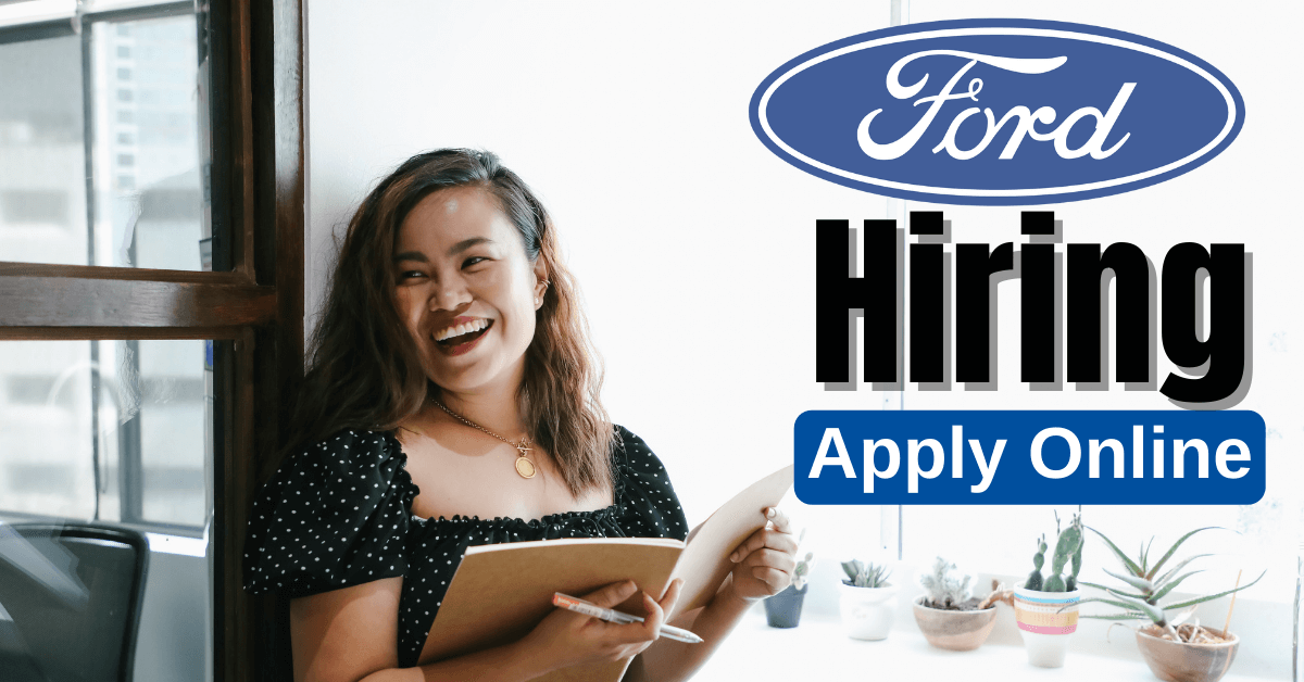 Careers at Ford India