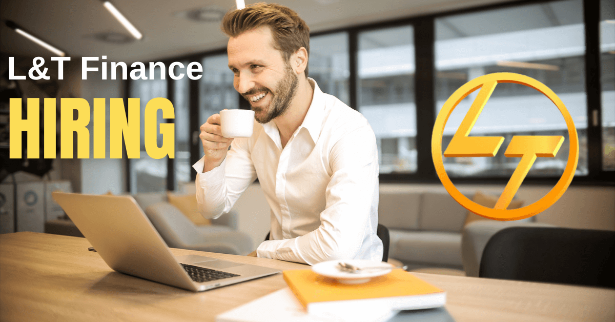 Careers at L&T Finance