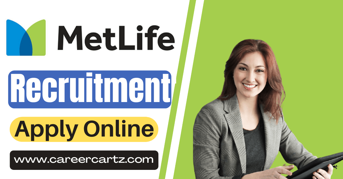 Careers at MetLife